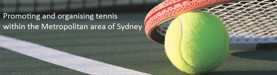 NSW Hardcourt Tennis Association