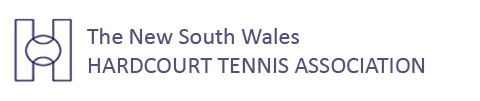 NSW Hardcourt Tennis Association