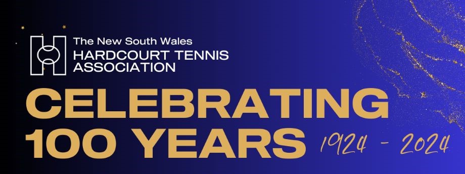 NSW Hardcourt Tennis Association